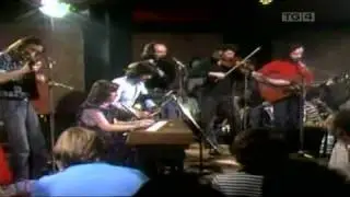 Bothy Band 1976 Martin Wynne's, Love of Tinker