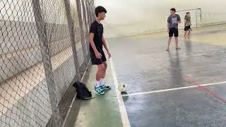 União FC VS Raios ⚡️⚡️
