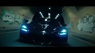 Travis Scott, Drake - Move Silent (ft. BLVCK) | (Official Lyrics Video)