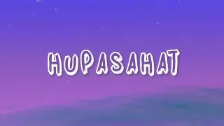Maria Hutahaean - Hupasahat (Lyrics)