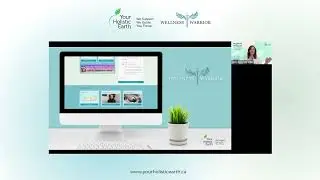 Wellness Warrior Membership from Inspired Wellness Recap | Your Holistic Earth