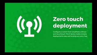 Open Mesh Switches - Technical Deep Dive
