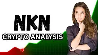 Why NKN Crypto is Pumping? Latest Updates & 2026 Price Target