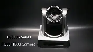 Minrray UV510G FULL HD AI Camera