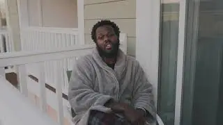 Lamar Riddick - CHEWING GUM (Official Music Video)