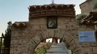 Охрид - Рид на историјата | Ohrid - A hill of history