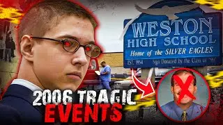 15-Year-Old Student Kills Principal on Campus in a Brutal Attack (True Crime Documentary)