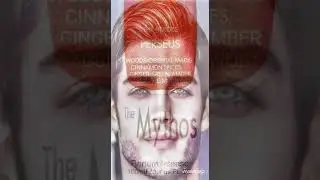 THE MYTHOS PARFUM                  THE HEROES#themythosparfum  #mythologicalperfumes #theheroes