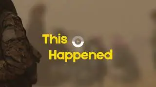 This Happened &mdash; November 6: Raqqa Offensive