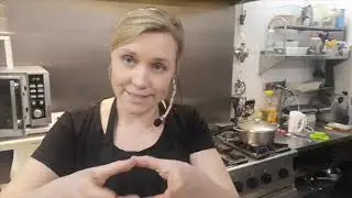 Эскаливада. Рецепт. На русском.