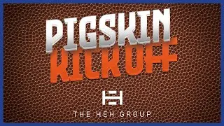Pigskin Kickoff Commercial | Crotts & Saunders