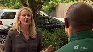 Interview with Mayor Turner