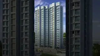 Top 5 Best Ready to Move Apartment in Thane