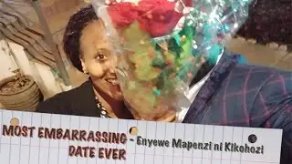 BudaBoss Story 8: EMBARRASSMENT KAMA HII ON A DATE, INAONDOA MADOADOA (Ya Mapenzi) #BudaBossStories