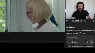 Learn French with DRÔLE #88