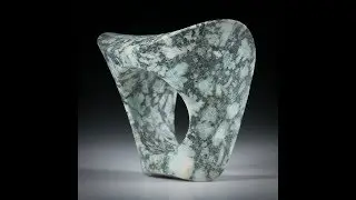 Steinring Flowerstone (USA)