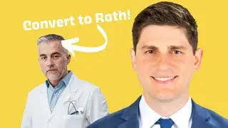 Doctor Was Making a $5.7 Million Tax Mistake (CPA Explains)