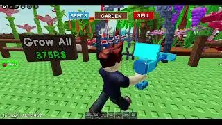 How to get & use tranquil radar in grow a garden! (What does tranquil radar do) Roblox