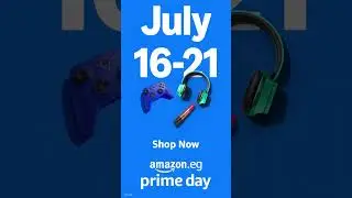 Amazon Prime Day Sale started from 16-21 July