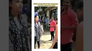 Girl Fight #india #mumbai #girlfight #girl #women
