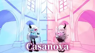 【FNF】Casanova but Razul and Rasazy Sings it