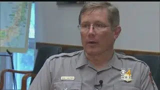 Cape Cod National Sea Shore Looking For New Ways To Protect Swimmers