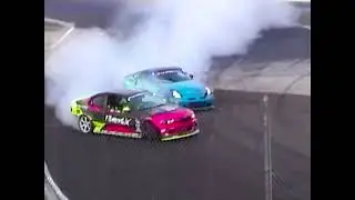 2025 Formula Drift ProSpec Series at Englishtown, NJ