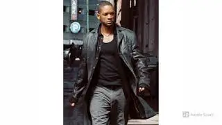 Celebrity Leather Coat