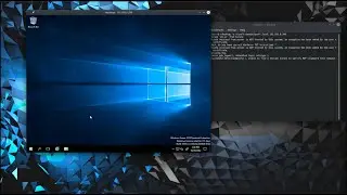 Linux_Command_QuickDemo-Rdesktop
