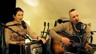 Gazebo Tree - Long time ago (acoustic + live)