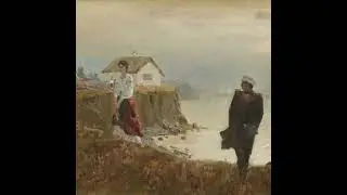 [Live]📖 Book club - Герой нашего времени - Часть 3 - Тамань