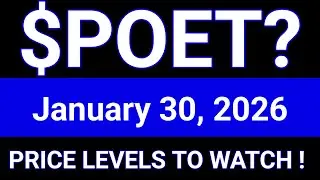 POET Stock (POET Technologies Inc) POET Stock Analysis | January 30, 2026