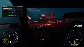 The Crew Motorfest XP Grind