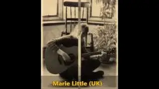 Marie Little - Hello Hans (1973, UK)