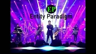 Kahan Hai Tu by Entity Paradigm | Kahan Hai Tu | Entity Paradigm | Hits of Entity Paradigm