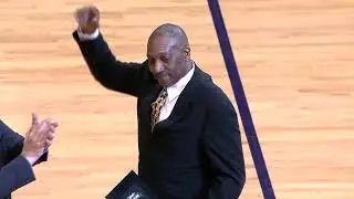 The Legendary Walter Davis now a member of Naismith Basketball Hall of Fame | Phoenix Suns