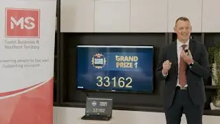 Лотерея MS Game Changer 2022: победители главного приза