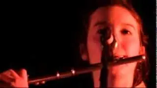 Projet Bleu - Fame (23/11 Festival Rockin'Matours)