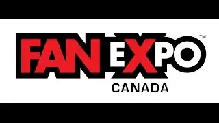 In Third Person Comic Book Show: Fan Expo Canada 2014
