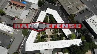 Multi-Family Low Slope Reroof - Alterra Apartments