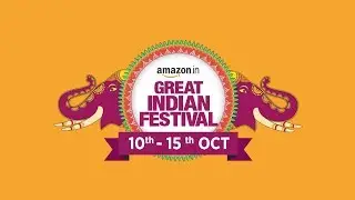 Amazon Great Indian Festival | Refrigerator