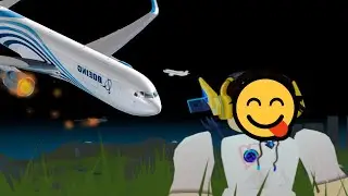 Роблокс самолётики😋✈️🏢