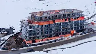 Vista Project Update