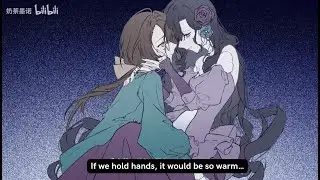 [ Reverse 1999 ] If we hold hands, won&rsquo;t you please try to fix me? || Isolde x Kakania ||