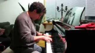 Chopin - Valse no. 9, Op. 69 No. 1 - Izak Matatya, piano