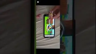 unboxing telepods go #angrybirds