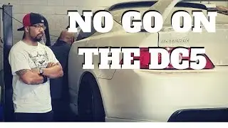 Tune goes wrong on DC5