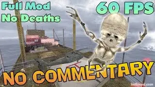 Half-Life: BEFORE - Full Walkthrough