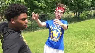 FULL MATCH: Donte Tyrone Davis vs. Jordan Bass for the KCCW Title (TV E53)