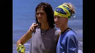 Survivor Marquesas Tribe swap